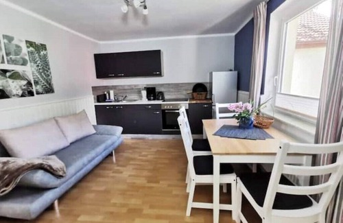 Parchtitz Apartment | 14 Bienenstock