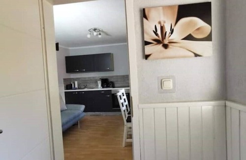 Parchtitz Apartment | 14 Bienenstock