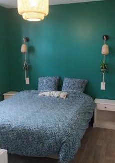 Ploneour-Lanvern Apartment | 14 bis Les Gîtes Bigoudens