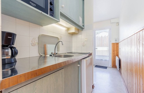Mache House | 14 - Le Goelant - Village vacances