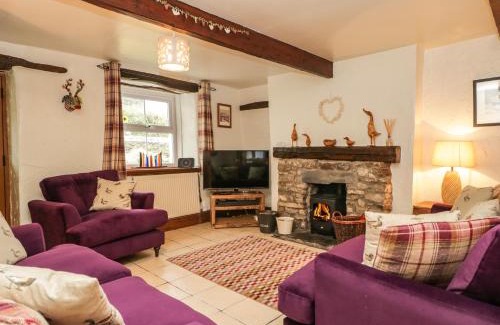Cark House | 14 Low Row