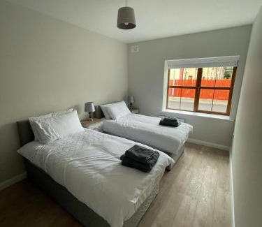 Manorhamilton Apartment | 14 Lurganboy Haven