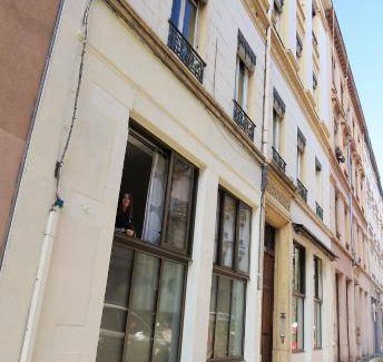 Charmettes - Bellecombe Apartment | 14 m² Apartment ∙ 1 bedroom ∙ 2 guests