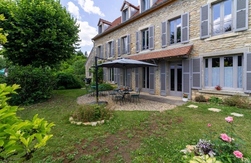 La Bussiere-sur-Ouche Hotel | 14 m² Hotel ∙ 1 bedroom ∙ 2 guests