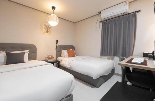 Anyang Hotel | 14 m² Hotel ∙ 2 guests