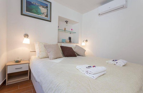 Dubrovnik Old Town Resort | 14 m² Private room ∙ 1 bedroom ∙ 2 guests