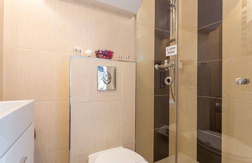 Dubrovnik Old Town Resort | 14 m² Private room ∙ 1 bedroom ∙ 2 guests