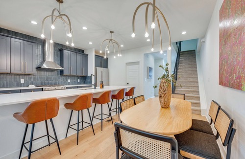 Erie House | 14 Mi to Boulder: Family-Friendly Home in Erie!