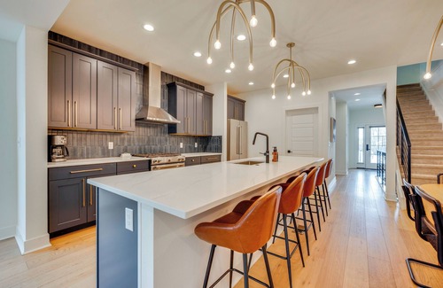 Erie House | 14 Mi to Boulder: Family-Friendly Home in Erie!
