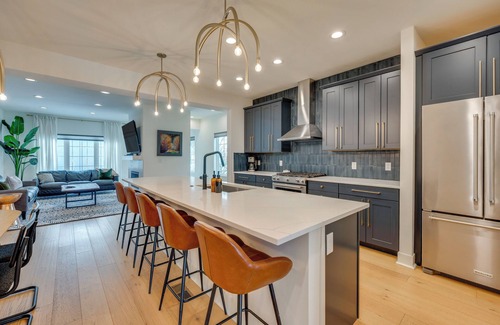Erie House | 14 Mi to Boulder: Family-Friendly Home in Erie!