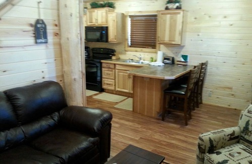 Island Park Cabin | 14 miles to Yellowstone entrance. Private HOT TUB.