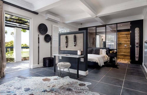 Constantia House | 14 on Klein Constantia