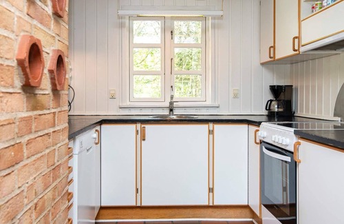 Husby House | 14 person holiday home in Ulfborg