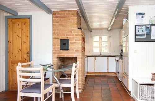 Husby House | 14 person holiday home in Ulfborg
