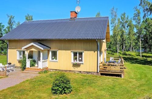 Hova House | 14 person holiday home in HOVA-By Traum