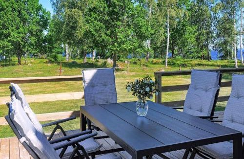 Hova House | 14 person holiday home in HOVA-By Traum