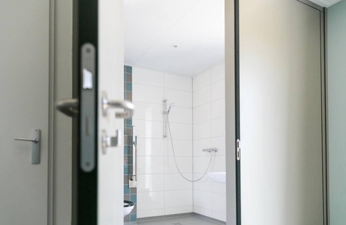 's-Gravenzande Resort | 14 personen luxe bungalow