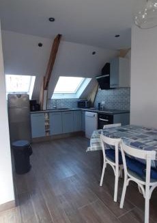 Ploneour-Lanvern Apartment | 14 Ter Les Gîtes Bigoudens