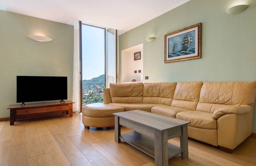 San Lorenzo della Costa House | 140 m² House ∙ 3 bedrooms ∙ 6 guests