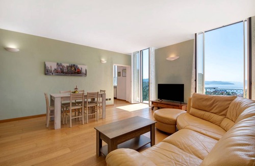San Lorenzo della Costa House | 140 m² House ∙ 3 bedrooms ∙ 6 guests
