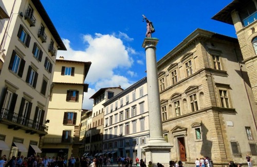 San Giovanni Apartment | 140 m² Apartment ∙ 2 bedrooms ∙ 5 guests