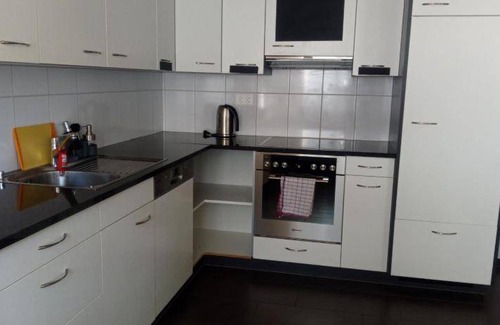 Arbon Apartment | 140 m² Apartment ∙ 3 bedrooms ∙ 10 guests