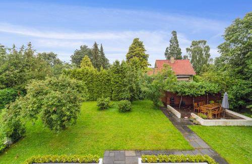 Aarhus Municipality Apartment | 140 m² Apartment ∙ 3 bedrooms ∙ 5 guests