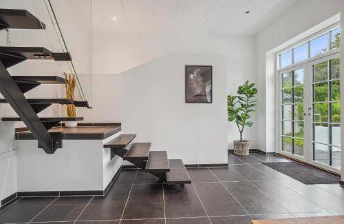 Aarhus Municipality Apartment | 140 m² Apartment ∙ 3 bedrooms ∙ 5 guests