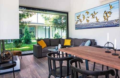 Natac Wielka Apartment | 140 m² Apartment ∙ 3 bedrooms ∙ 9 guests