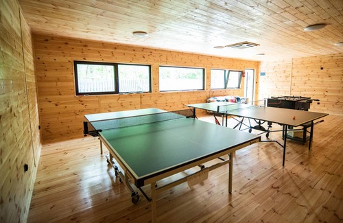Natac Wielka Apartment | 140 m² Apartment ∙ 3 bedrooms ∙ 9 guests