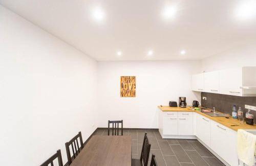 Plochingen Apartment | 140 m² Apartment ∙ 4 bedrooms ∙ 8 guests