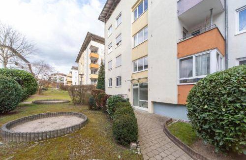 Plochingen Apartment | 140 m² Apartment ∙ 4 bedrooms ∙ 8 guests