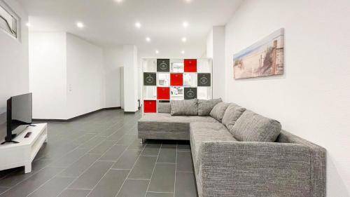 Plochingen Apartment | 140 m² Apartment ∙ 4 bedrooms ∙ 8 guests
