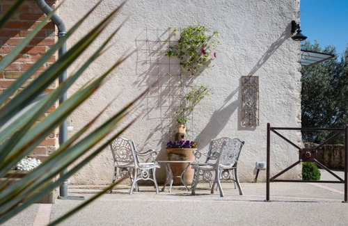 Lautrec House | 140 m² Gîte ∙ 3 bedrooms ∙ 6 guests