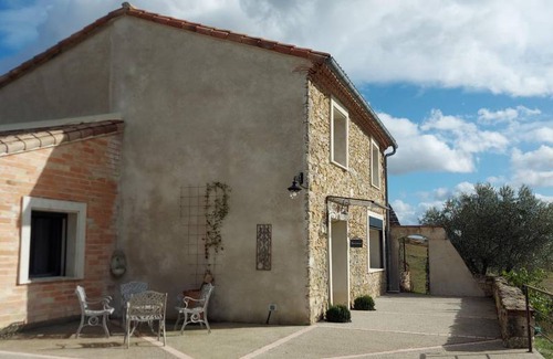 Lautrec House | 140 m² Gîte ∙ 3 bedrooms ∙ 6 guests