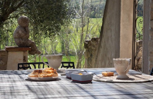 Lautrec House | 140 m² Gîte ∙ 3 bedrooms ∙ 6 guests