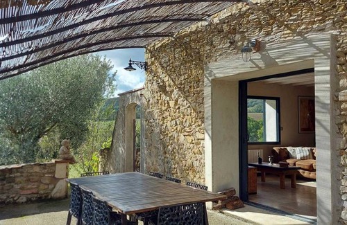 Lautrec House | 140 m² Gîte ∙ 3 bedrooms ∙ 6 guests