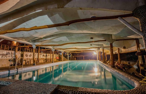 Puerto Princesa Hotel | 140 m² Hotel ∙ 3 bedrooms ∙ 5 guests