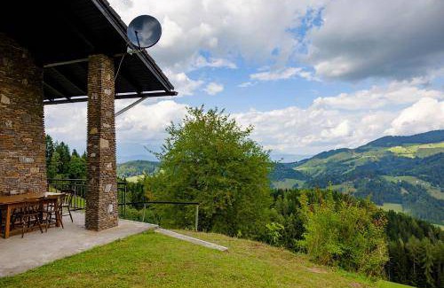 Murtal District House | 140 m² House ∙ 3 bedrooms ∙ 8 guests