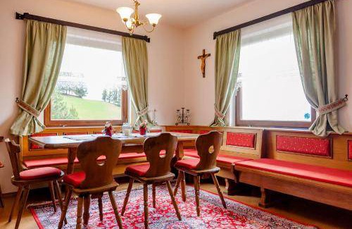 Murtal District House | 140 m² House ∙ 3 bedrooms ∙ 8 guests