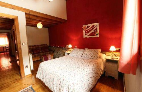Polaciones House | 140 m² House ∙ 3 bedrooms ∙ 8 guests