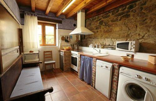 Polaciones House | 140 m² House ∙ 3 bedrooms ∙ 8 guests