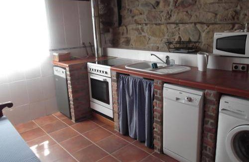 Polaciones House | 140 m² House ∙ 3 bedrooms ∙ 8 guests