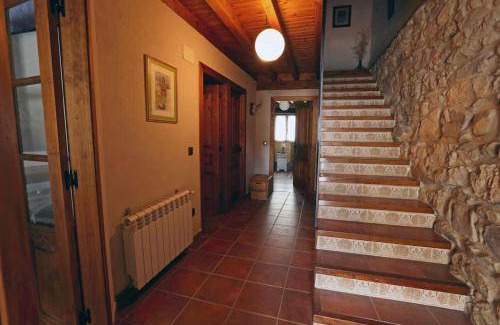 Polaciones House | 140 m² House ∙ 3 bedrooms ∙ 8 guests