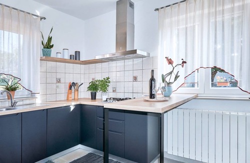 Rogocana House | 140 m² House ∙ 3 bedrooms ∙ 6 guests