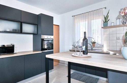 Rogocana House | 140 m² House ∙ 3 bedrooms ∙ 6 guests