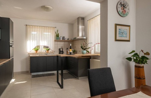 Rogocana House | 140 m² House ∙ 3 bedrooms ∙ 6 guests