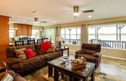 Dennis House | 140 m² House ∙ 3 bedrooms ∙ 9 guests