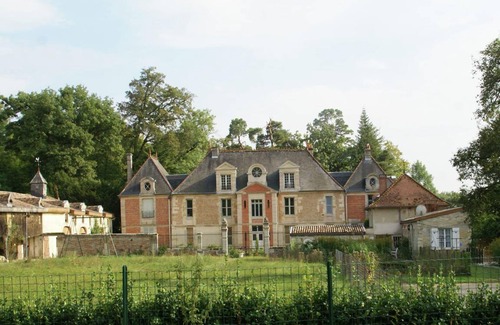 Nettancourt House | 140 m² House ∙ 3 bedrooms ∙ 6 guests