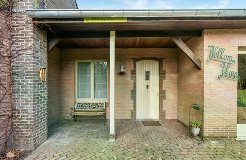 Merksplas House | 140 m² House ∙ 4 bedrooms ∙ 8 guests